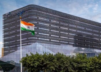 AIPL’s Masterpiece Secures Rs 200/sq.ft. Rental Deal, Setting New Benchmark for Office Spaces in Gurugram