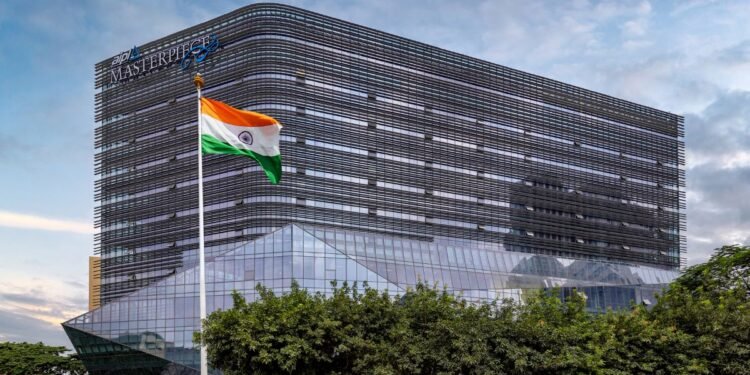 AIPL’s Masterpiece Secures Rs 200/sq.ft. Rental Deal, Setting New Benchmark for Office Spaces in Gurugram