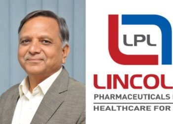 Lincoln Pharmaceuticals Ltd reports Standalone Net Profit of Rs. 20.77 crore in Q3 FY25