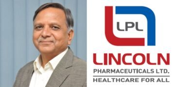 Lincoln Pharmaceuticals Ltd reports Standalone Net Profit of Rs. 20.77 crore in Q3 FY25