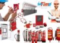 InTime Fire Appliances Pvt. Ltd. Leads the Charge in Comprehensive Fire Safety Solutions Across India