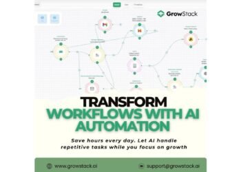 Revolutionizing Go-to-Market Operations with AI