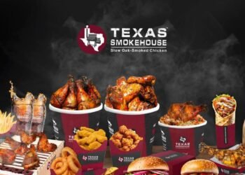Texas Smokehouse secures funding, set to open 100 outlets in its first phase of expansion in India