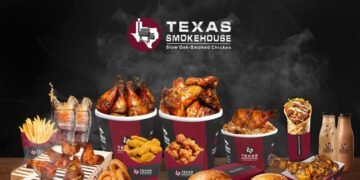 Texas Smokehouse secures funding, set to open 100 outlets in its first phase of expansion in India