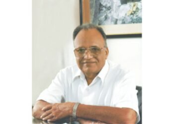 O.P. Jindal’s (Omprakash Jindal) Industrial Revolution: A Legacy of Innovation and Growth
