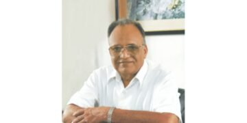 O.P. Jindal’s (Omprakash Jindal) Industrial Revolution: A Legacy of Innovation and Growth