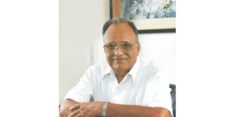 O.P. Jindal’s (Omprakash Jindal) Industrial Revolution: A Legacy of Innovation and Growth