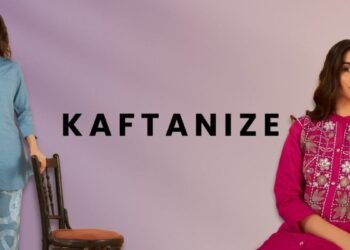 Kaftanize: Weaving Style and Affordability into the Fabric of Women’s Fashion