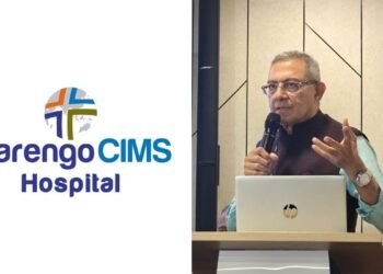 Marengo CIMS Hospital Launches ‘Urgency for Emergency’ – A Game-Changer in Emergency Care