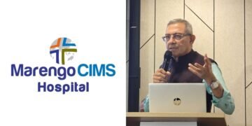 Marengo CIMS Hospital Launches ‘Urgency for Emergency’ – A Game-Changer in Emergency Care