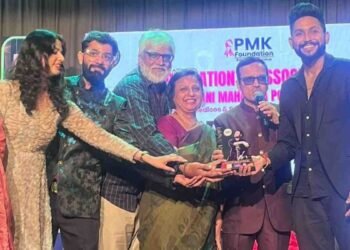 PMK Foundation Hosts ‘Chalti Rahe Zindagi’ – A Heartwarming Fundraiser for Cancer Warriors