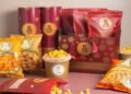 B Pop unveils its Gourmet Popcorn & Innovative Snacks Range: Snacking just got a whole lot better