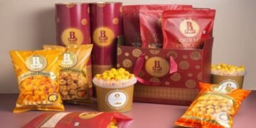 B Pop unveils its Gourmet Popcorn & Innovative Snacks Range: Snacking just got a whole lot better