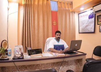 The Future of IVF: Dr. Dhiraj Singh Ranawat’s Revolution in IVF with 100 Percent FET