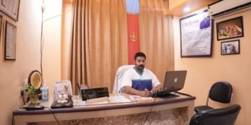 The Future of IVF: Dr. Dhiraj Singh Ranawat’s Revolution in IVF with 100 Percent FET