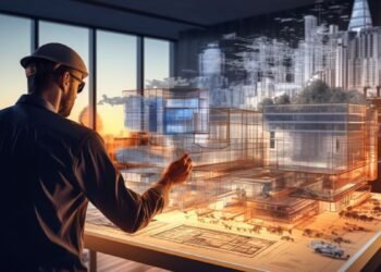 SoftTech and AmpliNxt announces The Next-Gen AI-Powered AECO Innovation Challenge