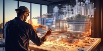 SoftTech and AmpliNxt announces The Next-Gen AI-Powered AECO Innovation Challenge