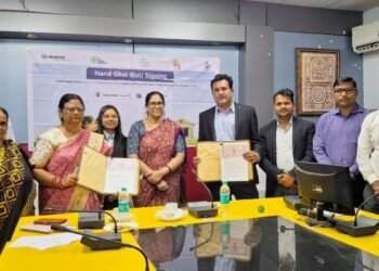 Vedanta’s AAF inks MoU to upgrade 100 Anganwadi centres in Odisha’s Rayagada