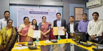 Vedanta’s AAF inks MoU to upgrade 100 Anganwadi centres in Odisha’s Rayagada