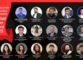 Corporate Connect Presents “Global Icon Award 2025”