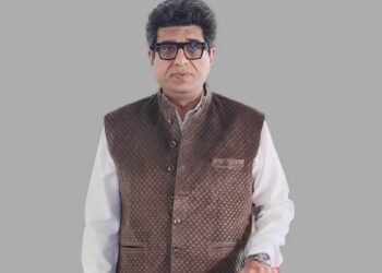 Breaking Barriers at 50: Amit Munjal’s Foray into Mumbai’s Entertainment Hub