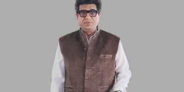 Breaking Barriers at 50: Amit Munjal’s Foray into Mumbai’s Entertainment Hub