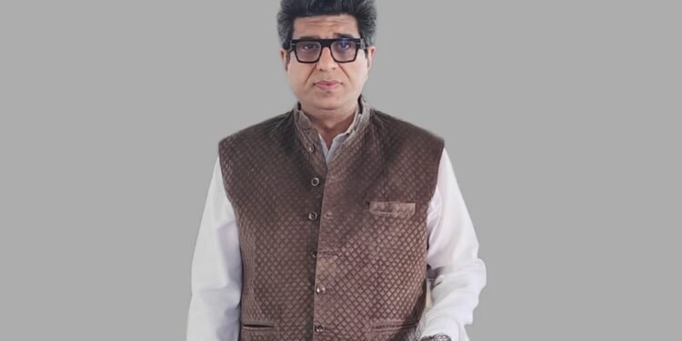 Breaking Barriers at 50: Amit Munjal’s Foray into Mumbai’s Entertainment Hub