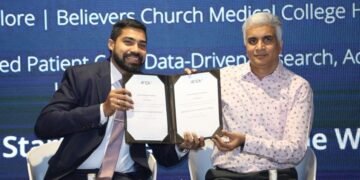 Arca AI announces partnerships with Longevity India, IISc, Bangalore and Believers Church Medical College