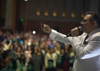 Success Gyan’s Changemakers 2025: A Celebration Of Inspiration, Insight And Impact