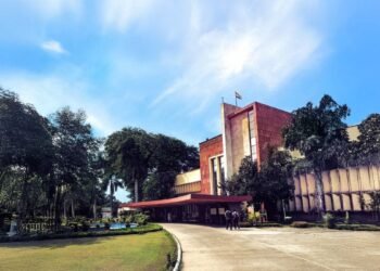 Thapar Institute of Engineering and Technology to Host VC Conclave: Global Academic Leadership Summit 2025