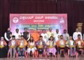 Excellent NEET Academy Honors Future Doctors At Grand Felicitation Ceremony