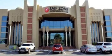 Government of Sharjah hosted Exclusive B2B Meetings in Mumbai on Expanding Business Globally through Sharjah