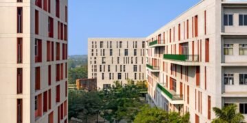 Navrachana University Launches NUV Graduate School: Postgraduate Programs for Cutting-Edge Careers