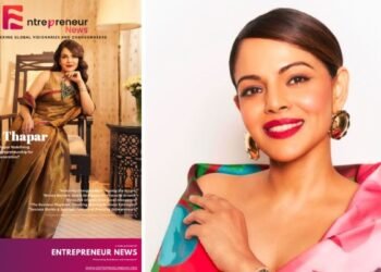 Entrepreneurs News Shakes Up Business Media with the Launch of Its Pioneering Digital Magazine