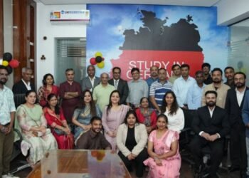 YES Germany Expands Presence with New Branches in Bangalore and Mangalore