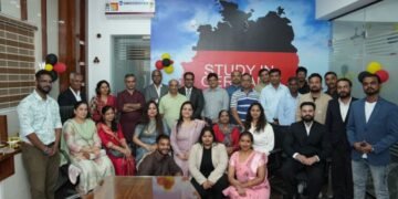 YES Germany Expands Presence with New Branches in Bangalore and Mangalore