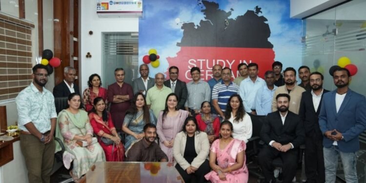 YES Germany Expands Presence with New Branches in Bangalore and Mangalore