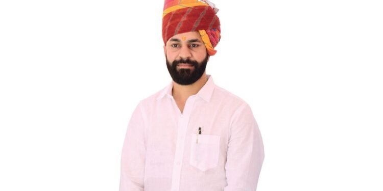 Pandit Karan Sharma: A Journey of Service and Dedication to the People