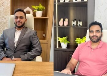Innovation in Every Step: A Conversation with Co-Founders of Kneetoes on the Future of Footwear
