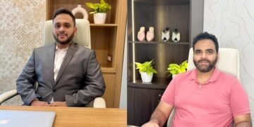 Innovation in Every Step: A Conversation with Co-Founders of Kneetoes on the Future of Footwear