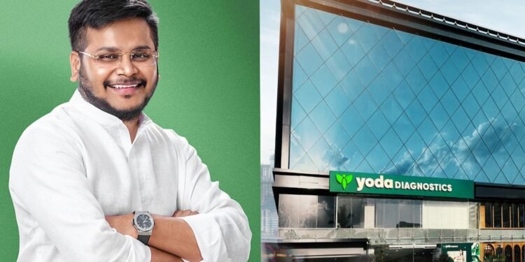 Genomics Unveiled: India’s Path To Precision Medicine