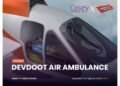Casey Aviation India announces DevDoot Air Ambulance, expected first flight by end of 2026