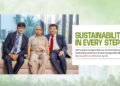 A-One Steel Group Introduces GreenPro-Certified Sustainable TMT Bars for Eco-Friendly Steel Manufacturing