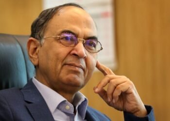 PS Gahlaut Hails Cabinet Approval for DAP Subsidy and Crop Insurance Overhaul