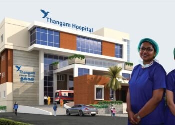 Did you lost your hope because of Ovarian Cancer? Here is the HOPE from Thangam Cancer Center