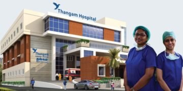 Did you lost your hope because of Ovarian Cancer? Here is the HOPE from Thangam Cancer Center