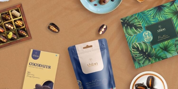 From the Holy Land to Mumbai: Ahlan Dates Brings 200+ Unique Flavours
