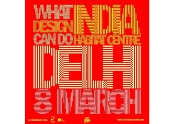 WDCD, The Design Village & Quicksand Unite for Impactful Design Conversations in 2025