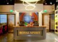 Royal Spirit: Abu Dhabi’s Ultimate Luxury Beverage Store Now Delivers in an Hour