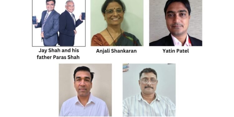 NJ Wealth MFD Partners: Inspiring Success Stories that Redefine Financial Excellence